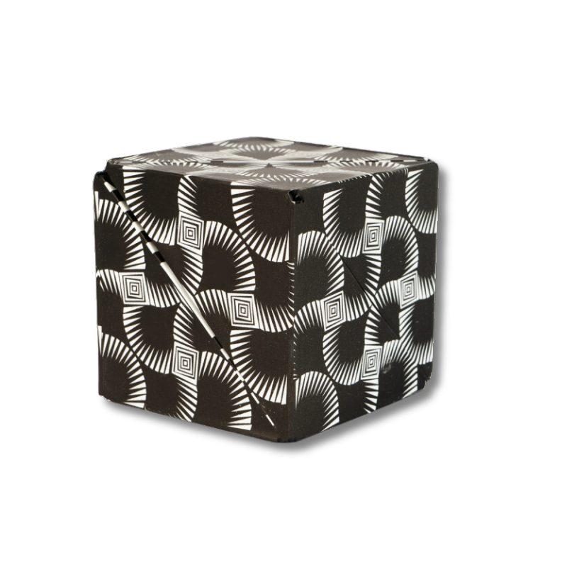 3D Magic Cube Anti Stress Spielzeug