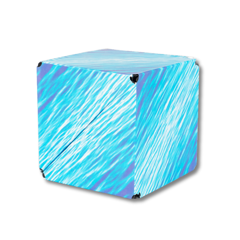3D Magic Cube Anti Stress Spielzeug