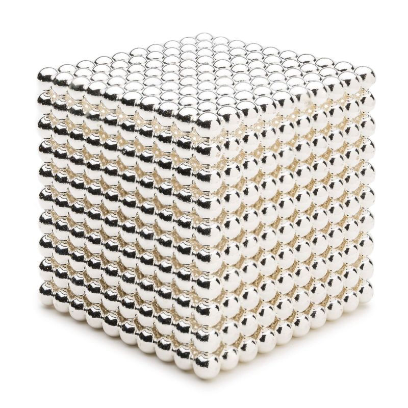 Neocube Magnetspielbausteine Magnetkugeln 5 mm