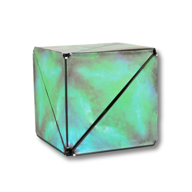3D Magic Cube Anti Stress Spielzeug