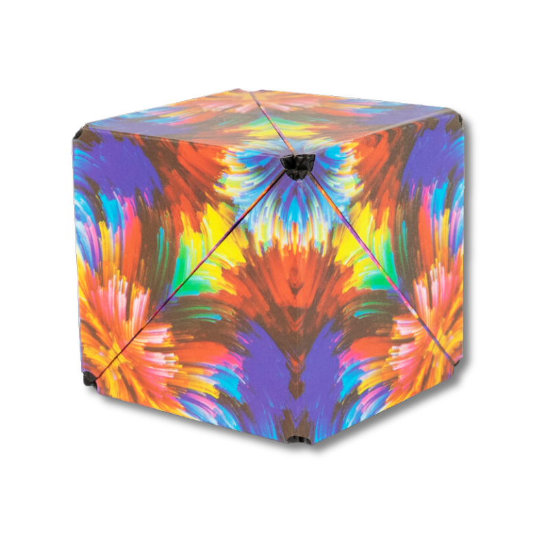 3D Magic Cube Anti Stress Spielzeug