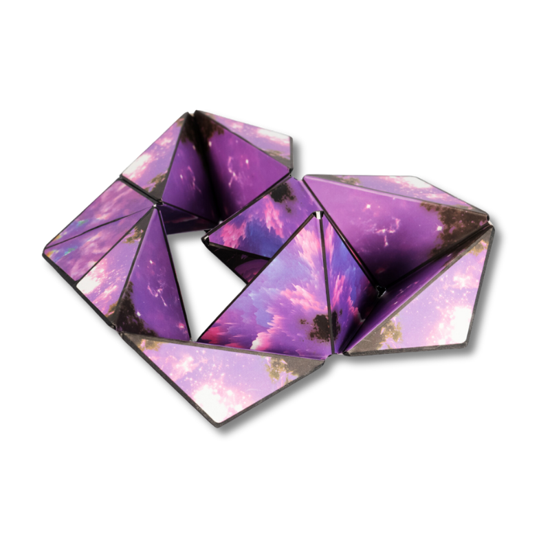 3D Magic Cube Anti Stress Spielzeug