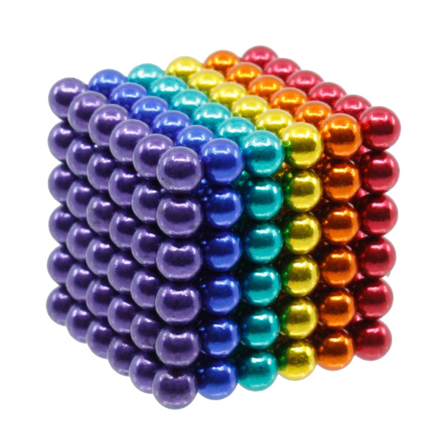 Neocube Magnetspielbausteine Magnetkugeln 5 mm